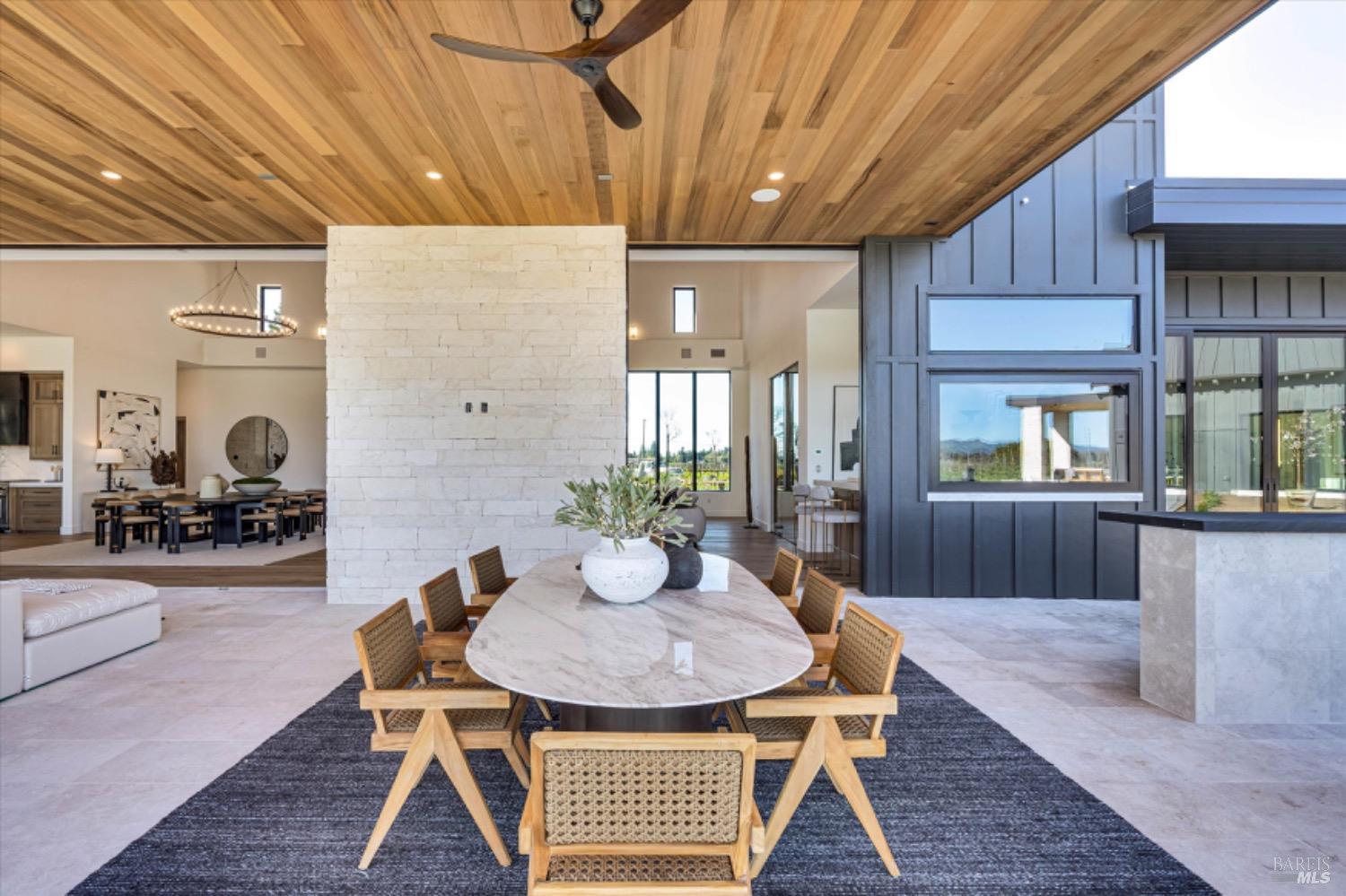 Detail Gallery Image 21 of 48 For 2350 Big Ranch Rd, Napa,  CA 94558 - 7 Beds | 7/2 Baths