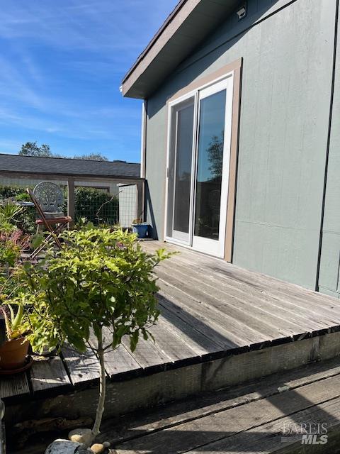 Detail Gallery Image 7 of 8 For 38851 S Highway 1 Hwy 39, Gualala,  CA 95445 - 2 Beds | 2 Baths