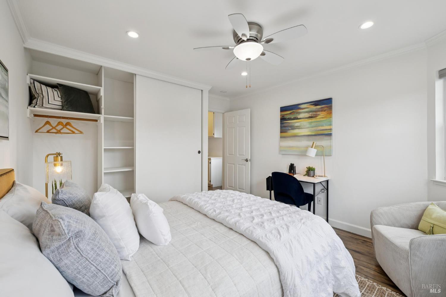 Detail Gallery Image 30 of 36 For 111 Nantucket Cv, San Rafael,  CA 94901 - 2 Beds | 2/1 Baths