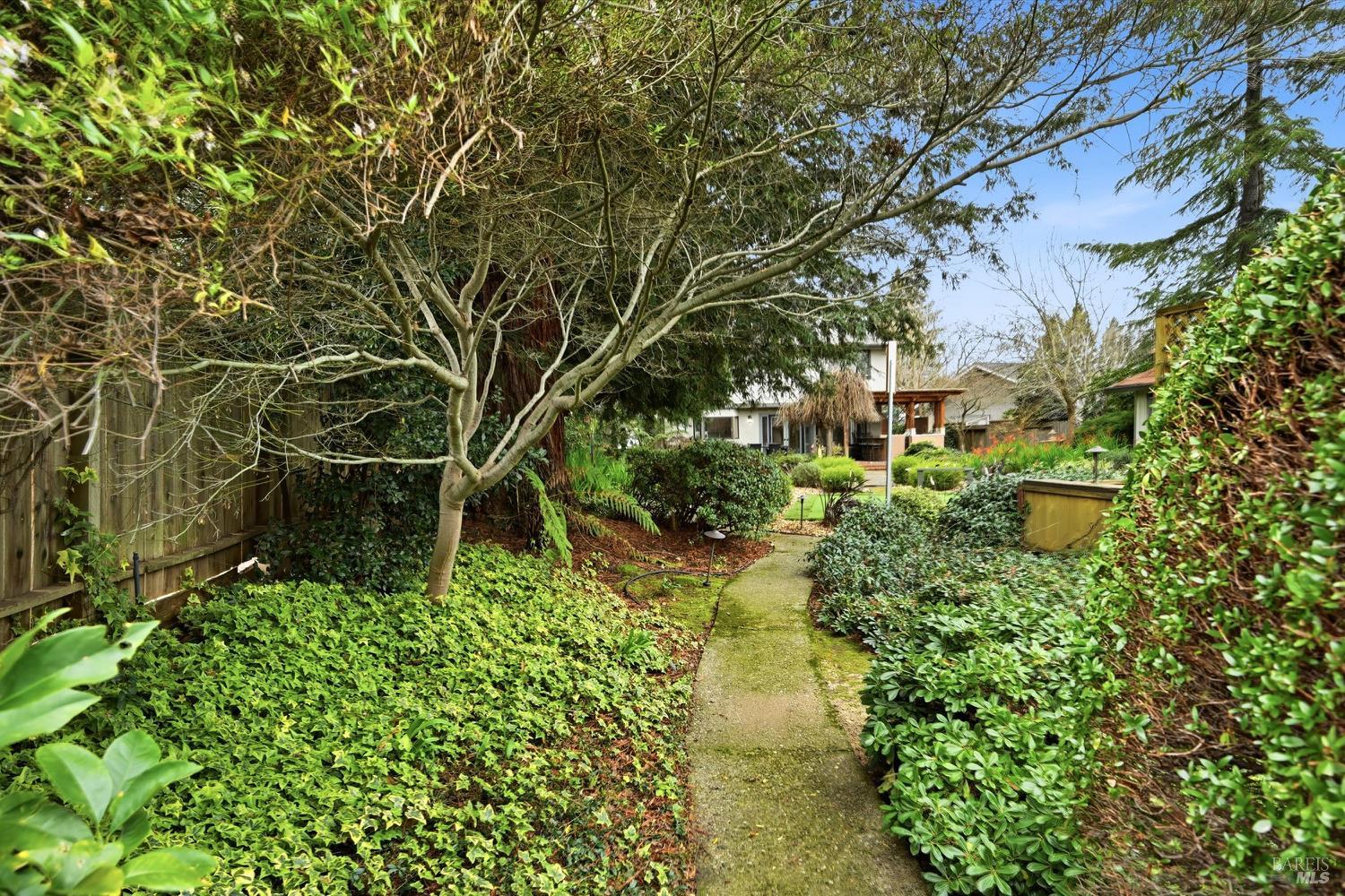 Detail Gallery Image 52 of 53 For 4078 Tokay Dr, Napa,  CA 94558 - 4 Beds | 2/1 Baths