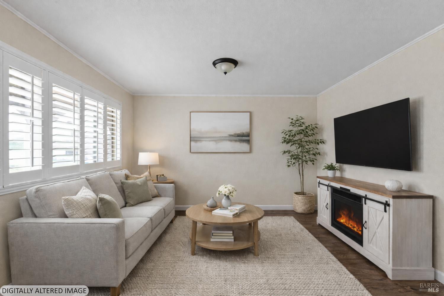 Detail Gallery Image 8 of 38 For 210 Trinity Ct, Rio Vista,  CA 94571 - 3 Beds | 2/1 Baths