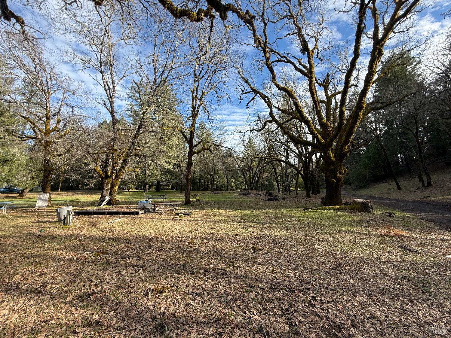 Detail Gallery Image 18 of 34 For 44050 Briggs Ln, Laytonville,  CA 95454 - – Beds | – Baths