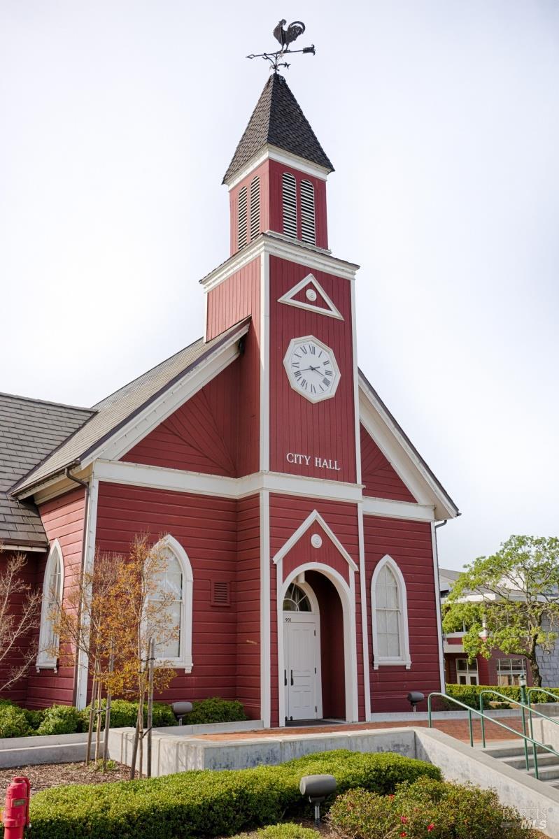 Detail Gallery Image 24 of 27 For 202 Mariner Way, Novato,  CA 94945 - 1 Beds | 1 Baths