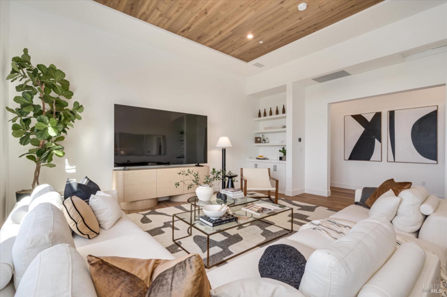 Detail Gallery Image 29 of 48 For 2350 Big Ranch Rd, Napa,  CA 94558 - 7 Beds | 7/2 Baths