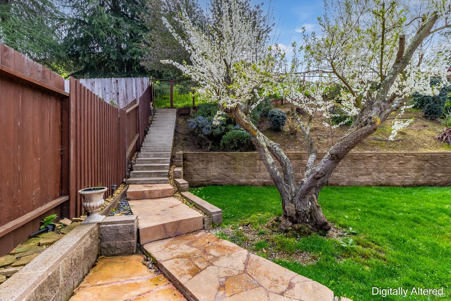 Detail Gallery Image 79 of 99 For 832 Rose Dr, Benicia,  CA 94510 - 4 Beds | 2 Baths