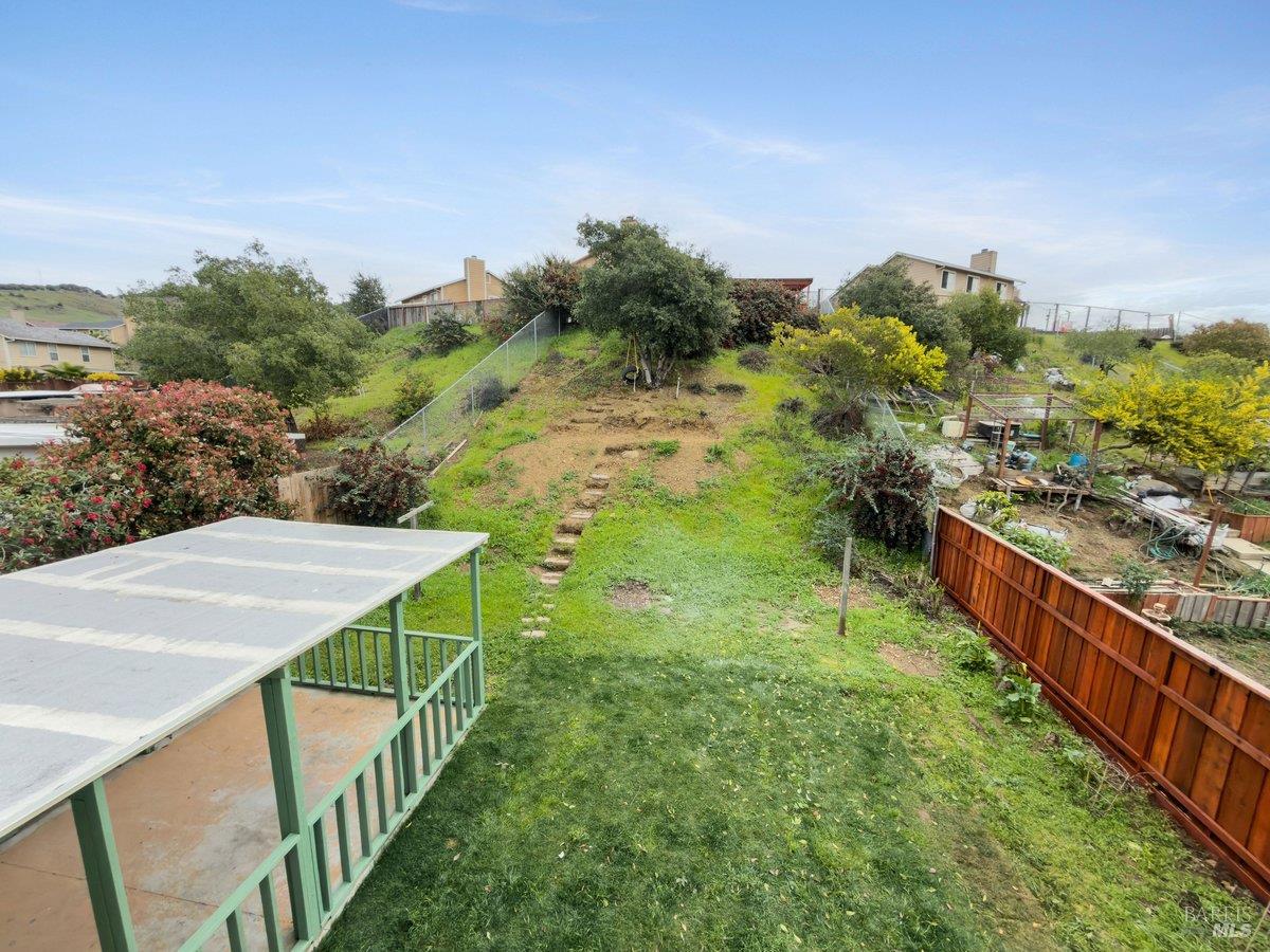 Detail Gallery Image 28 of 41 For 157 Haviture Way, Vallejo,  CA 94589 - 3 Beds | 2/1 Baths