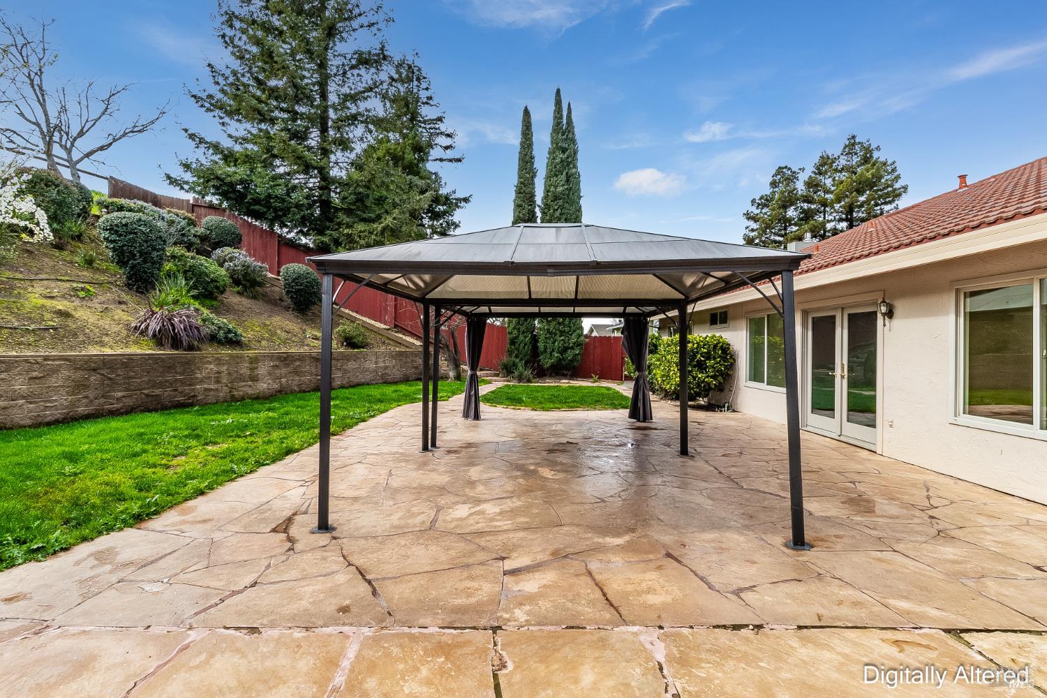 Detail Gallery Image 75 of 99 For 832 Rose Dr, Benicia,  CA 94510 - 4 Beds | 2 Baths