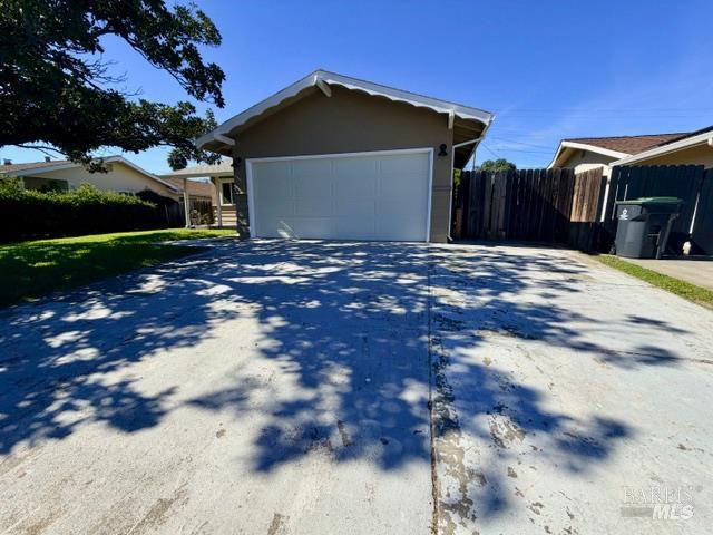 Detail Gallery Image 11 of 11 For 2119 Tipton Way, Fairfield,  CA 94533 - 3 Beds | 1/1 Baths