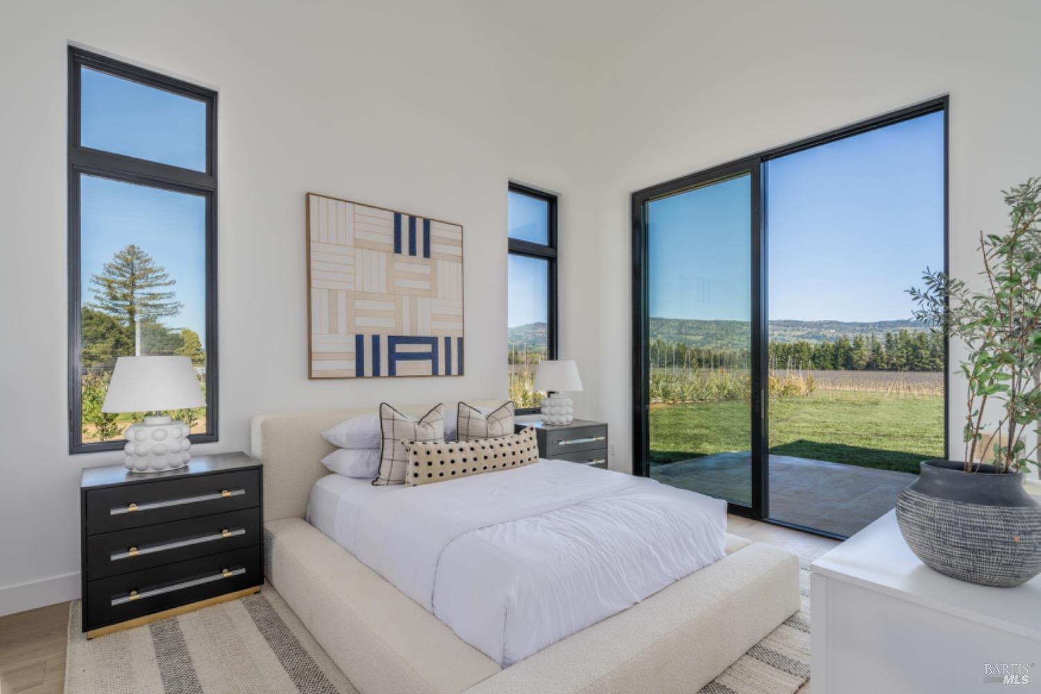 Detail Gallery Image 45 of 48 For 2350 Big Ranch Rd, Napa,  CA 94558 - 7 Beds | 7/2 Baths