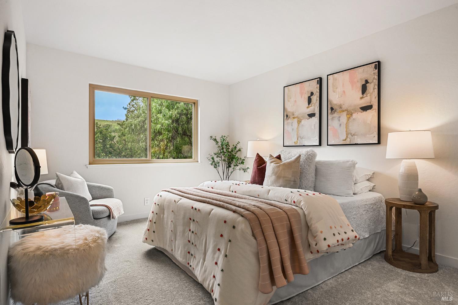 Detail Gallery Image 39 of 70 For 51 San Domingo Way, Novato,  CA 94945 - 4 Beds | 2/1 Baths