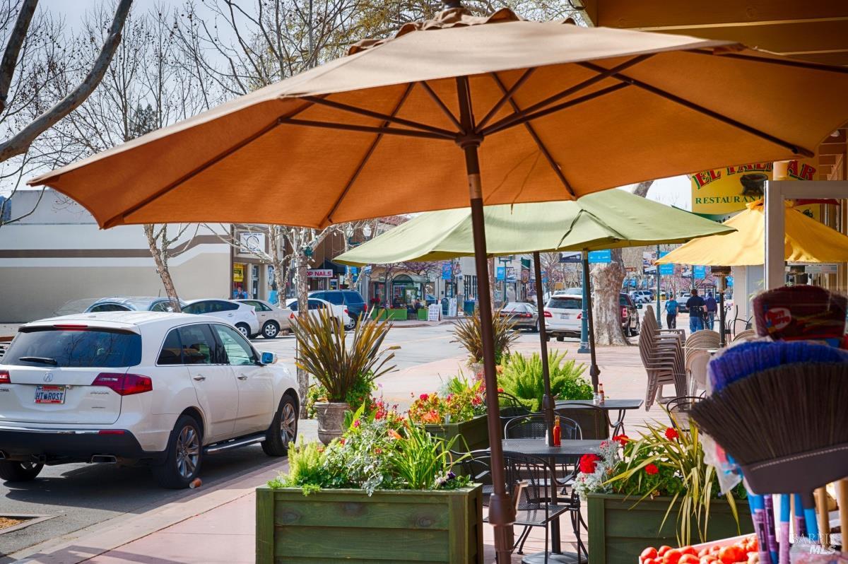 Detail Gallery Image 22 of 27 For 202 Mariner Way, Novato,  CA 94945 - 1 Beds | 1 Baths