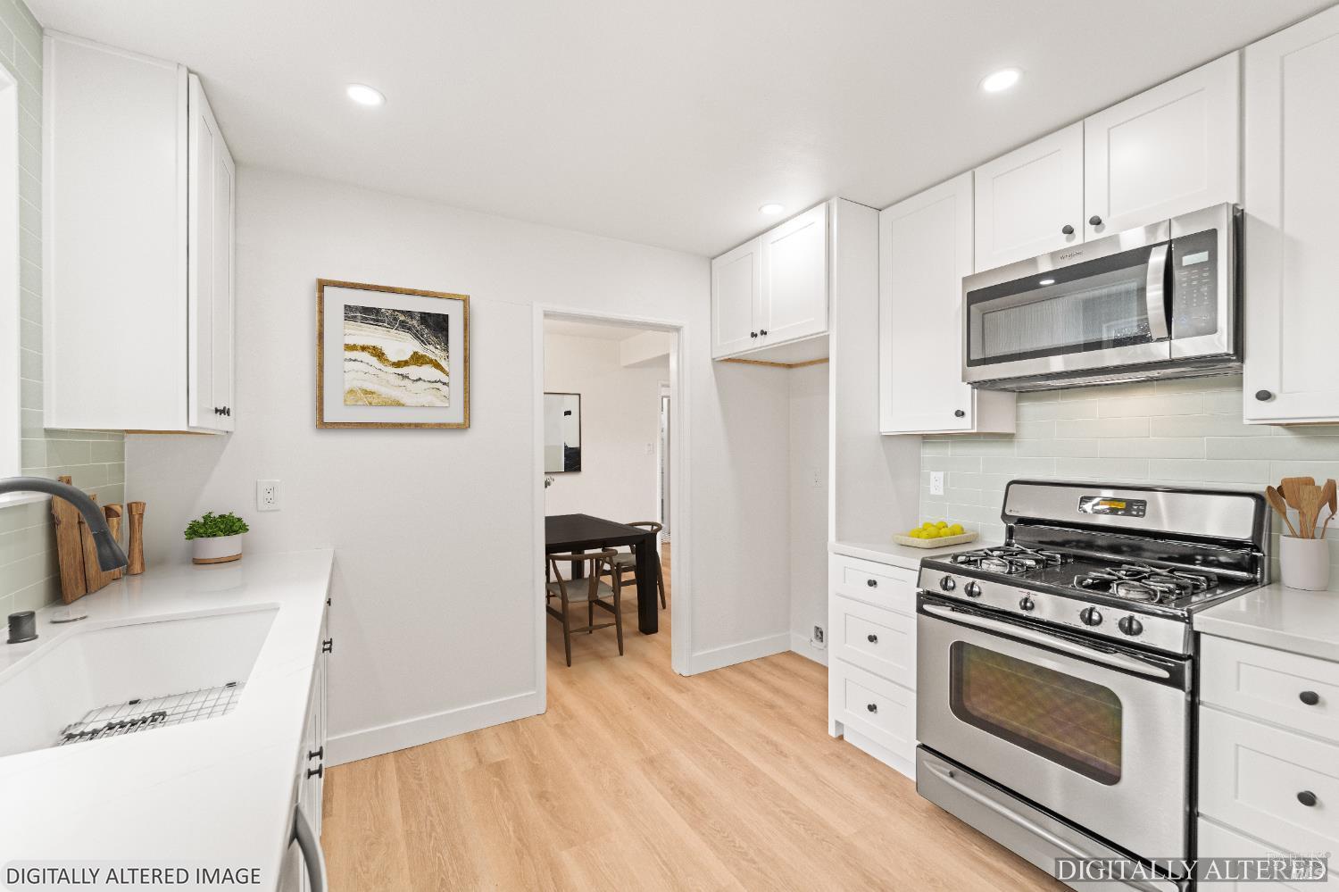 Detail Gallery Image 22 of 54 For 331 Steffan St, Vallejo,  CA 94591 - 2 Beds | 1 Baths