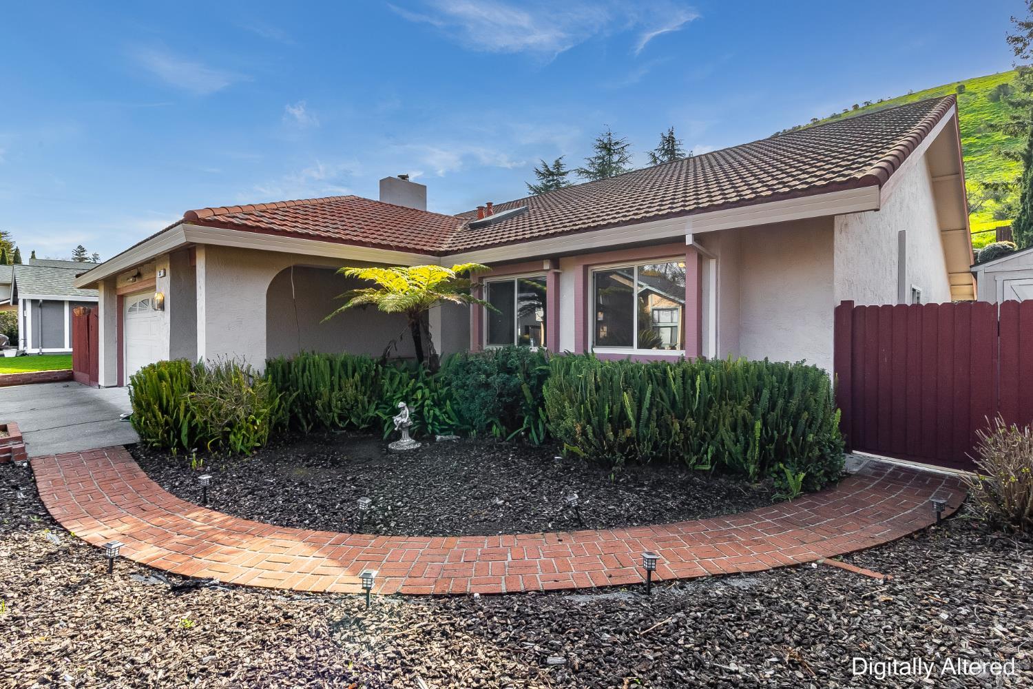 Detail Gallery Image 11 of 99 For 832 Rose Dr, Benicia,  CA 94510 - 4 Beds | 2 Baths