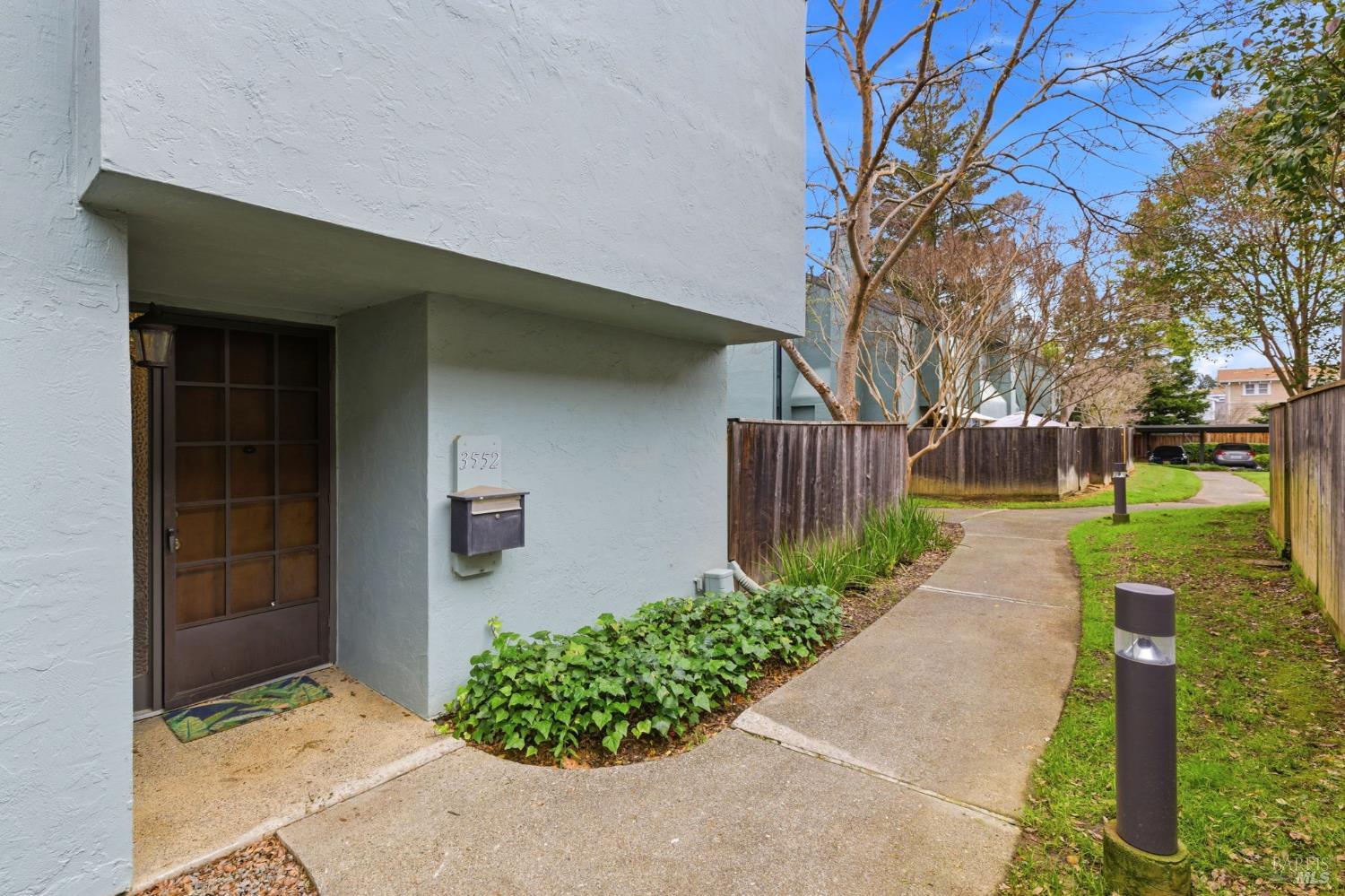 Detail Gallery Image 25 of 30 For 3552 Shelter Creek Dr, Napa,  CA 94558 - 3 Beds | 1/1 Baths