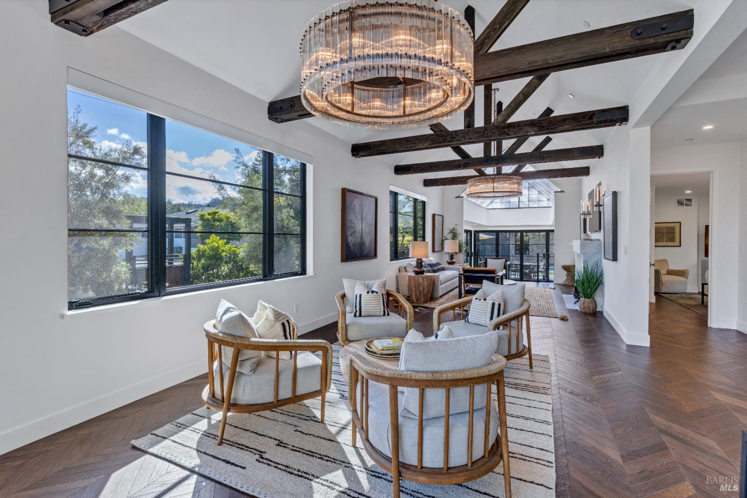 Detail Gallery Image 2 of 32 For 1242 Madrona Ave, Saint Helena,  CA 94574 - 3 Beds | 2/1 Baths