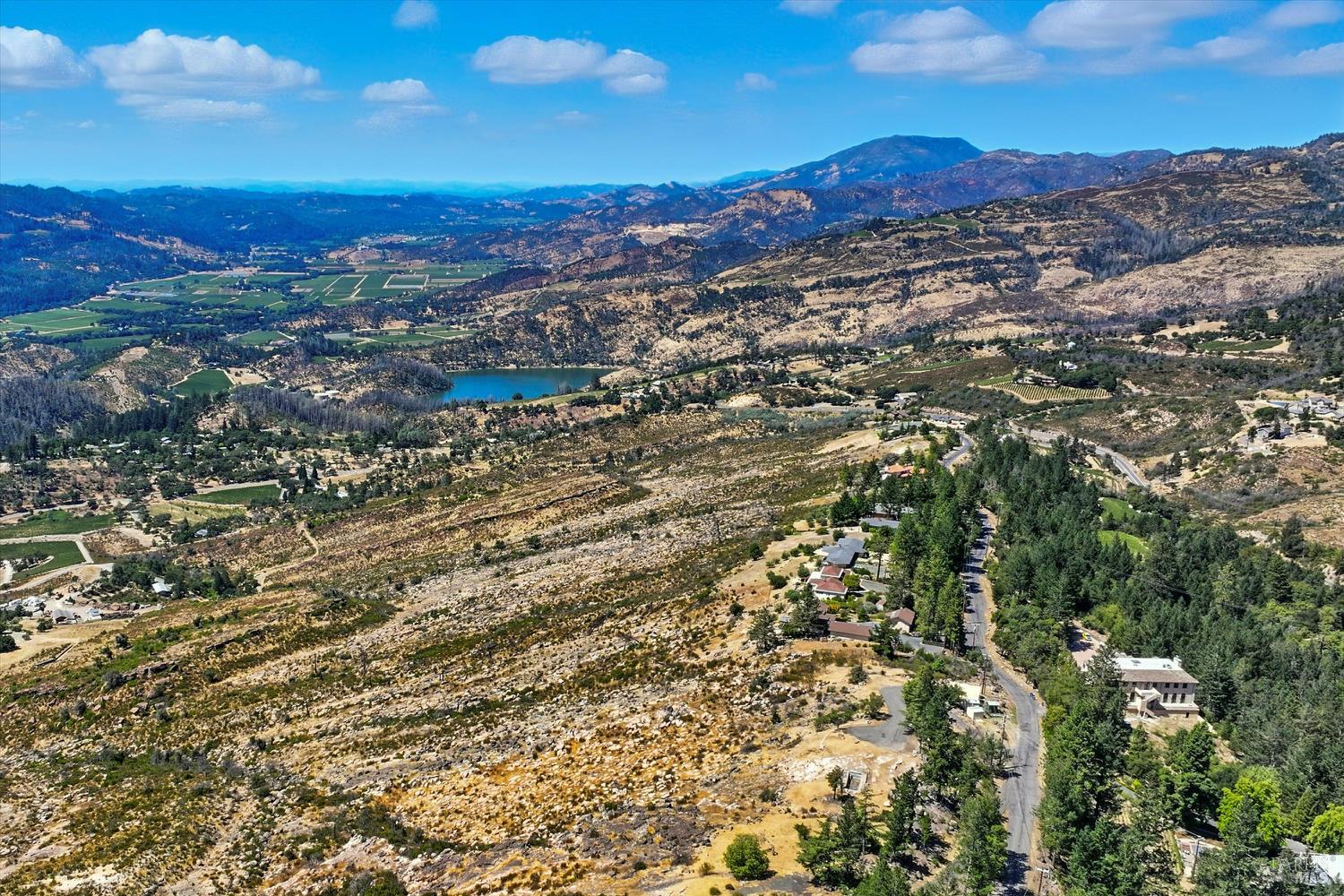 Detail Gallery Image 14 of 16 For 1200 Crestmont Dr, Angwin,  CA 94508 - – Beds | – Baths