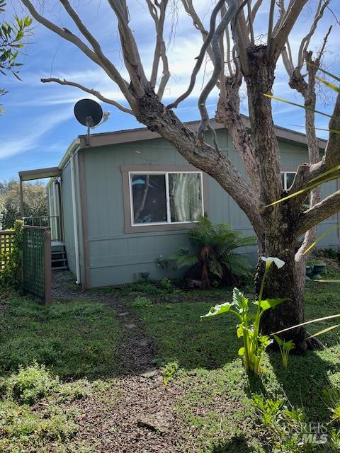 Detail Gallery Image 8 of 8 For 38851 S Highway 1 Hwy 39, Gualala,  CA 95445 - 2 Beds | 2 Baths