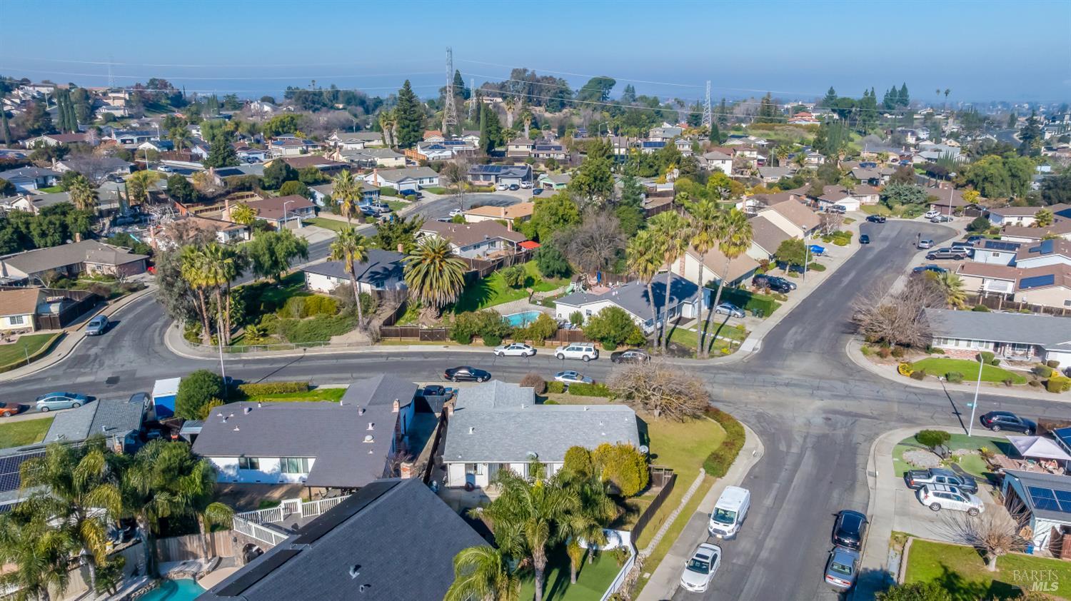 Detail Gallery Image 46 of 46 For 304 Huntington Dr, Antioch,  CA 94509 - 3 Beds | 2 Baths