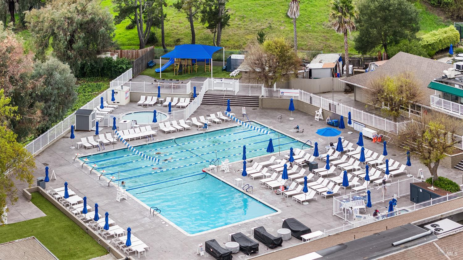 Detail Gallery Image 68 of 70 For 51 San Domingo Way, Novato,  CA 94945 - 4 Beds | 2/1 Baths