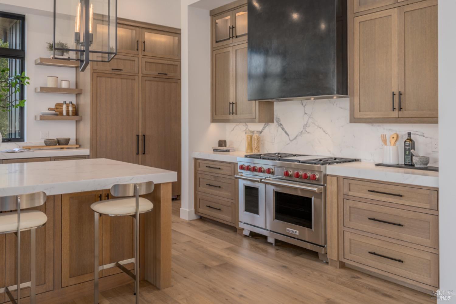 Detail Gallery Image 25 of 48 For 2350 Big Ranch Rd, Napa,  CA 94558 - 7 Beds | 7/2 Baths