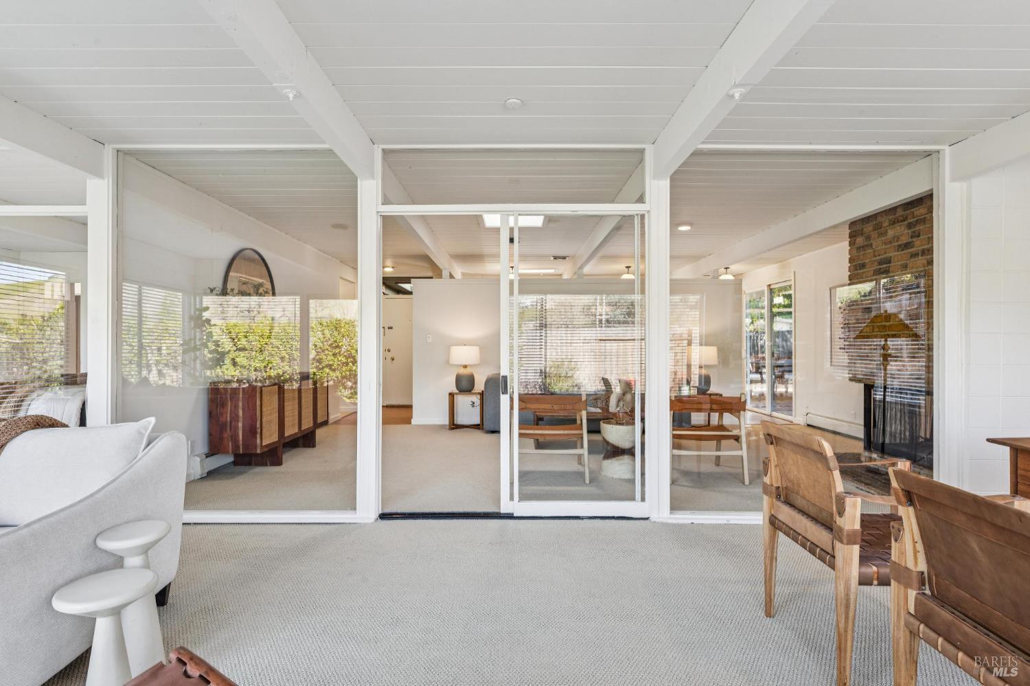 Detail Gallery Image 29 of 65 For 750 Montecillo Rd, San Rafael,  CA 94903 - 3 Beds | 2 Baths