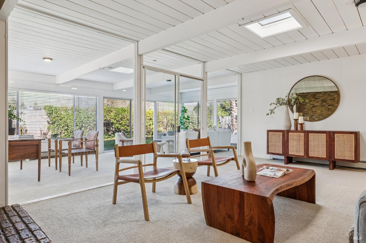 Detail Gallery Image 11 of 65 For 750 Montecillo Rd, San Rafael,  CA 94903 - 3 Beds | 2 Baths