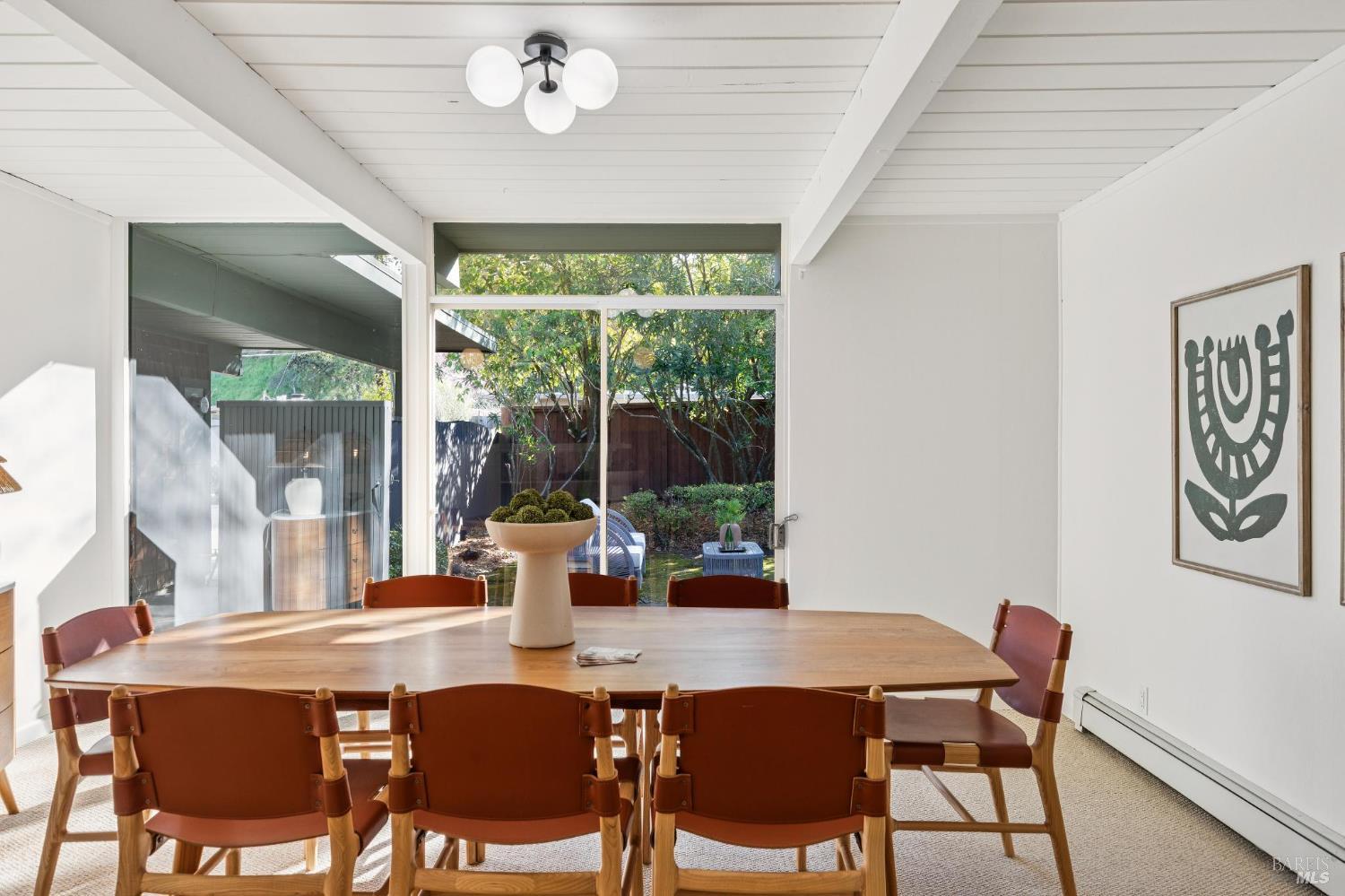 Detail Gallery Image 15 of 65 For 750 Montecillo Rd, San Rafael,  CA 94903 - 3 Beds | 2 Baths