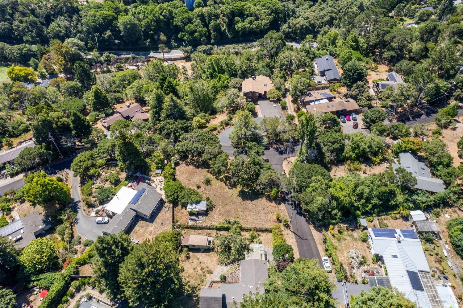 Detail Gallery Image 4 of 17 For 0 Drake Way, Inverness,  CA 94937 - – Beds | – Baths