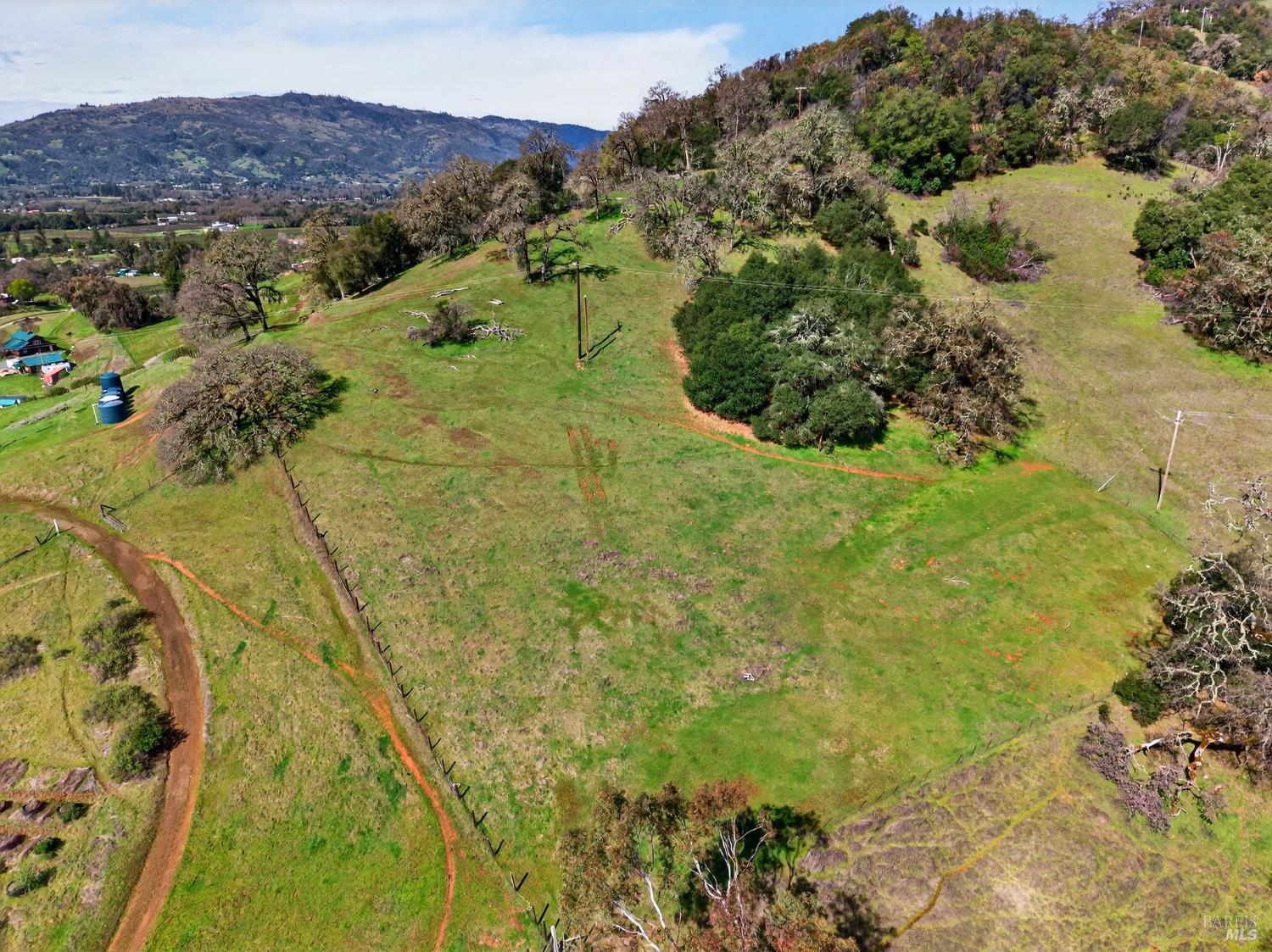 Detail Gallery Image 48 of 49 For 9271 Colony Dr, Redwood Valley,  CA 95470 - 4 Beds | 3 Baths