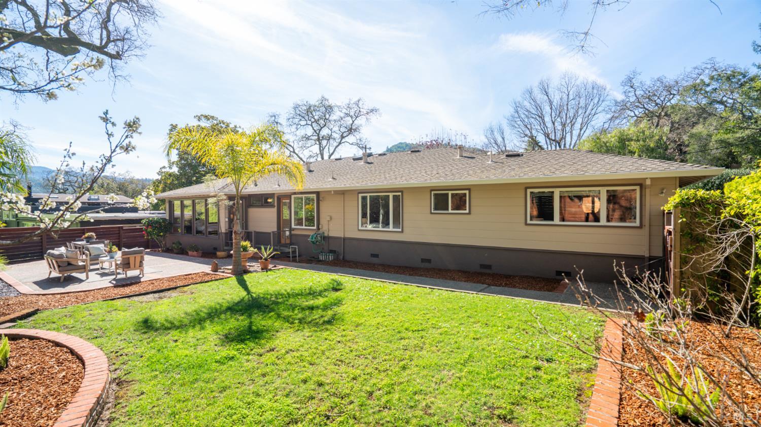 Detail Gallery Image 37 of 51 For 118 Marinda Dr, Fairfax,  CA 94930 - 3 Beds | 2 Baths