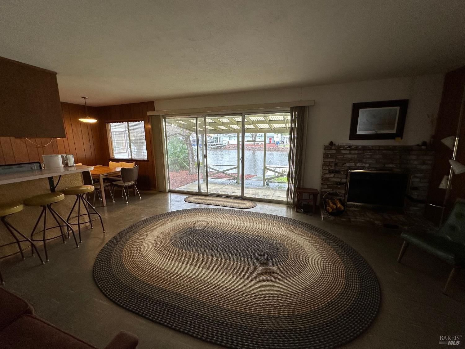 Detail Gallery Image 16 of 17 For 12724 Island Cir, Clearlake Oaks,  CA 95423 - 2 Beds | 1 Baths