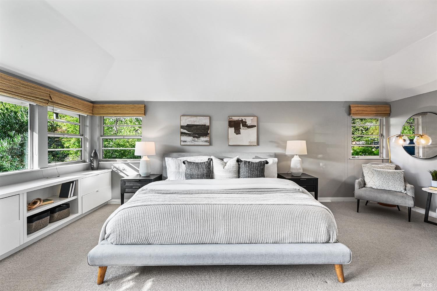 Detail Gallery Image 32 of 90 For 99 Fawn Dr, San Anselmo,  CA 94960 - 4 Beds | 4 Baths