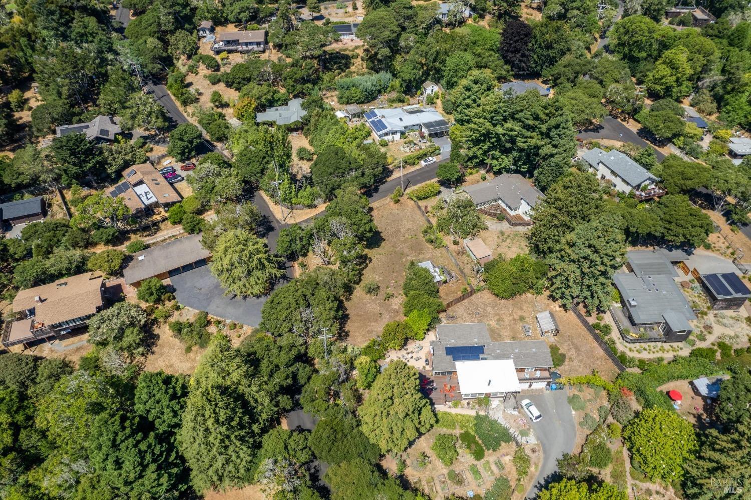 Detail Gallery Image 6 of 17 For 0 Drake Way, Inverness,  CA 94937 - – Beds | – Baths