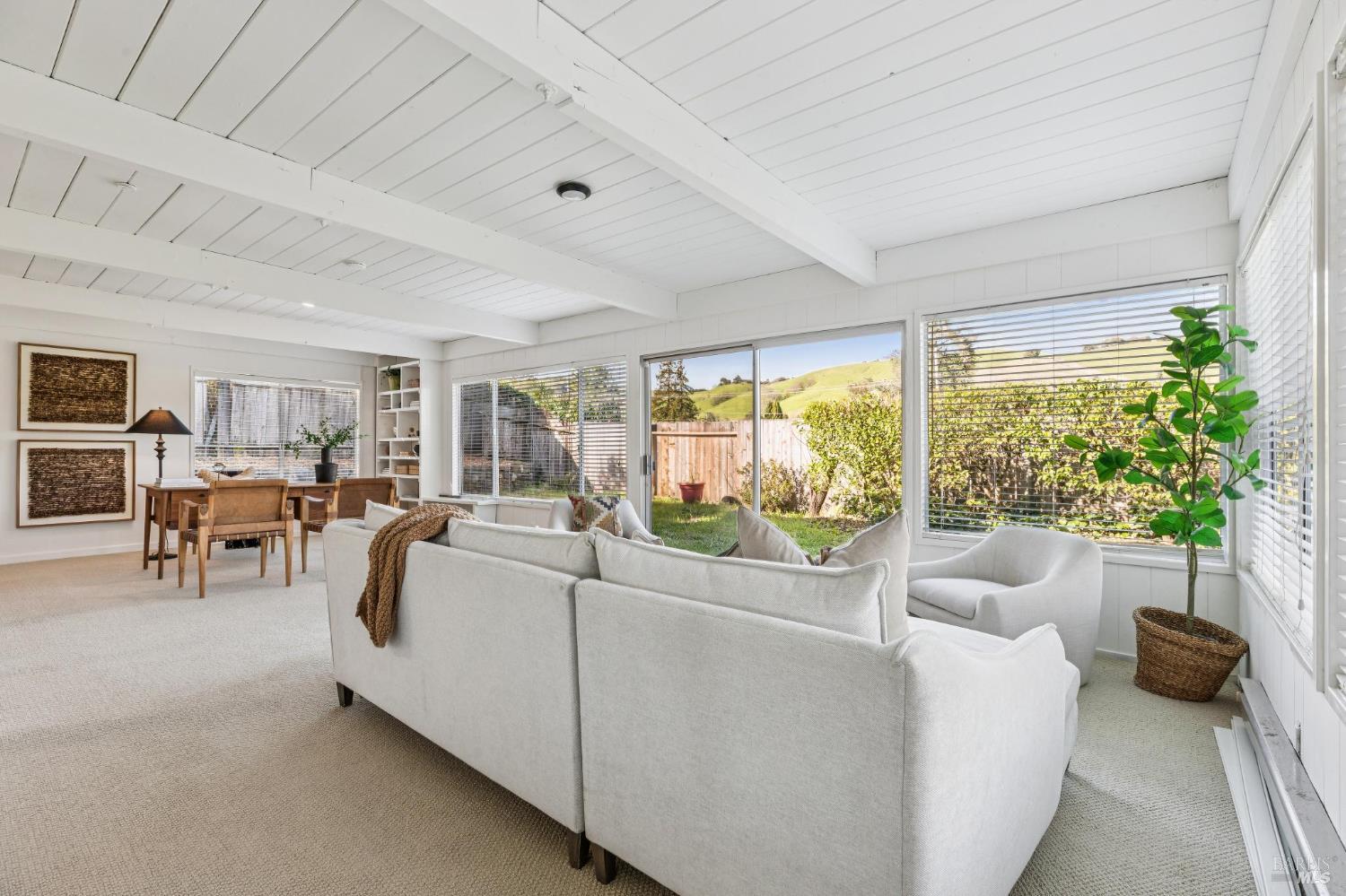 Detail Gallery Image 35 of 65 For 750 Montecillo Rd, San Rafael,  CA 94903 - 3 Beds | 2 Baths