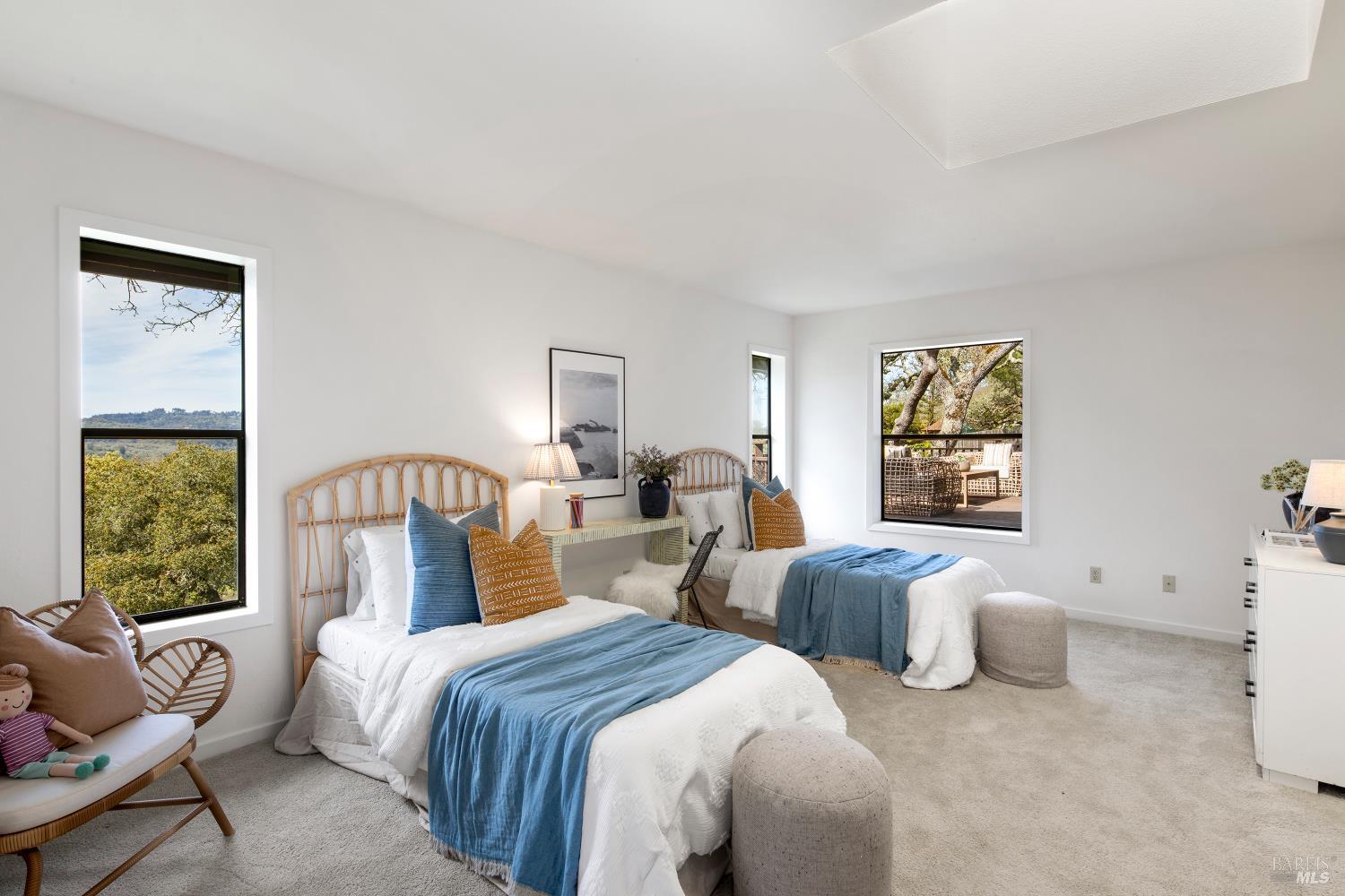 Detail Gallery Image 25 of 40 For 3460 Warm Springs Rd, Glen Ellen,  CA 95442 - 4 Beds | 3/1 Baths