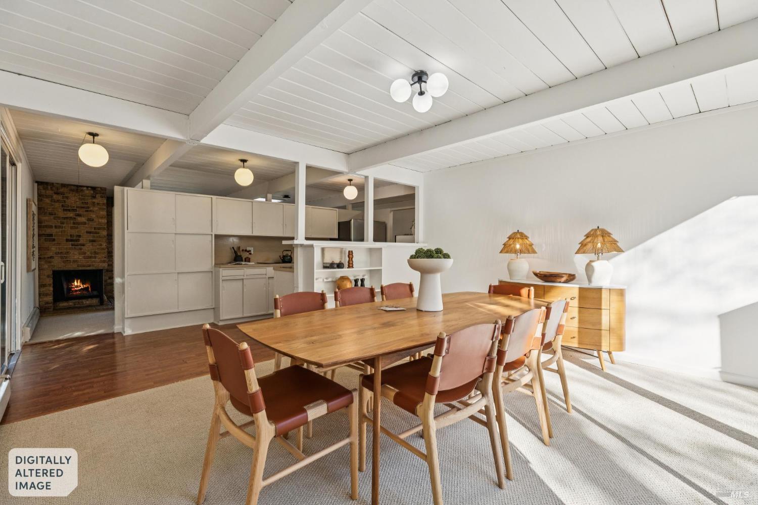 Detail Gallery Image 19 of 65 For 750 Montecillo Rd, San Rafael,  CA 94903 - 3 Beds | 2 Baths