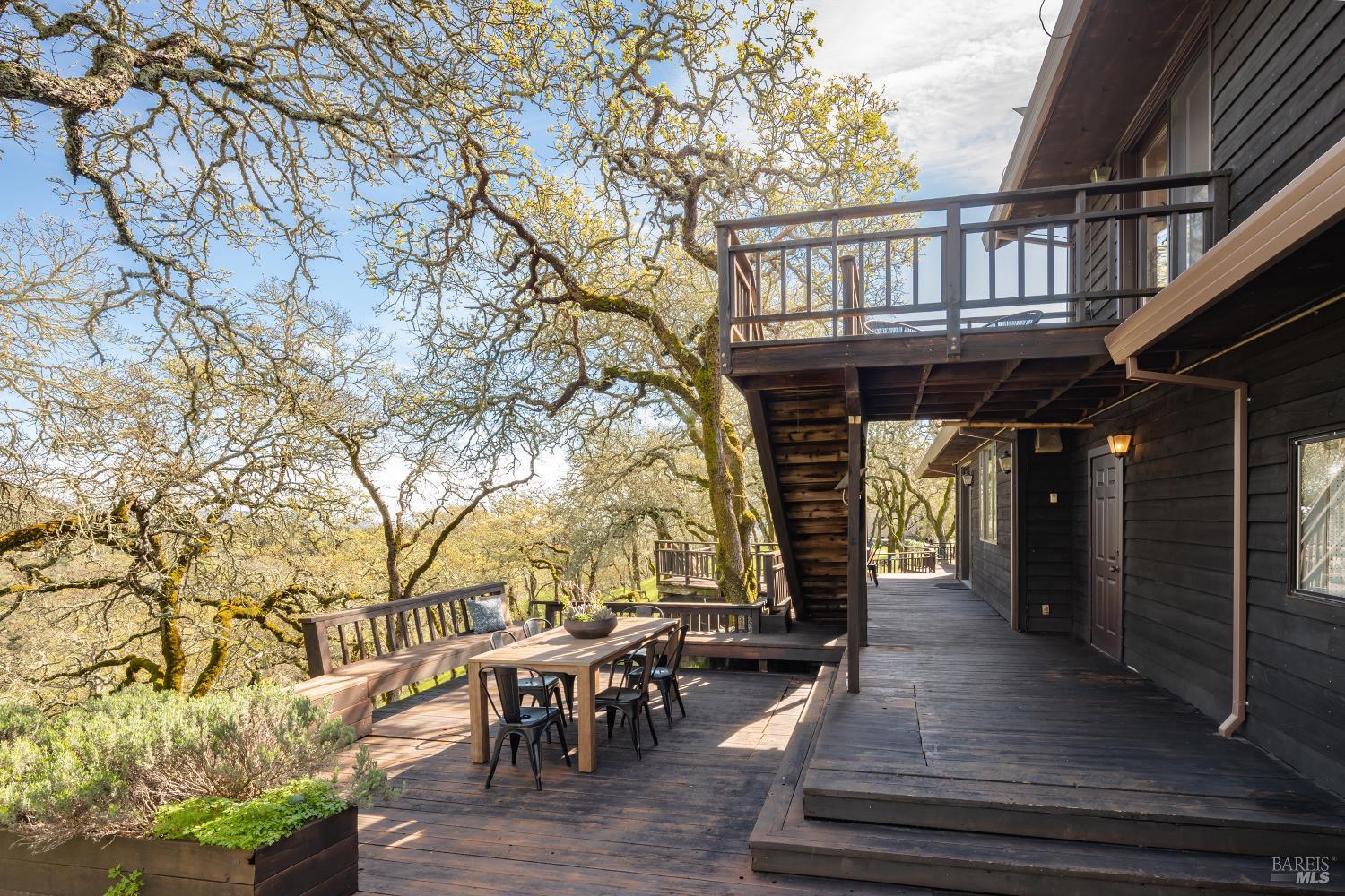 Detail Gallery Image 31 of 40 For 3460 Warm Springs Rd, Glen Ellen,  CA 95442 - 4 Beds | 3/1 Baths