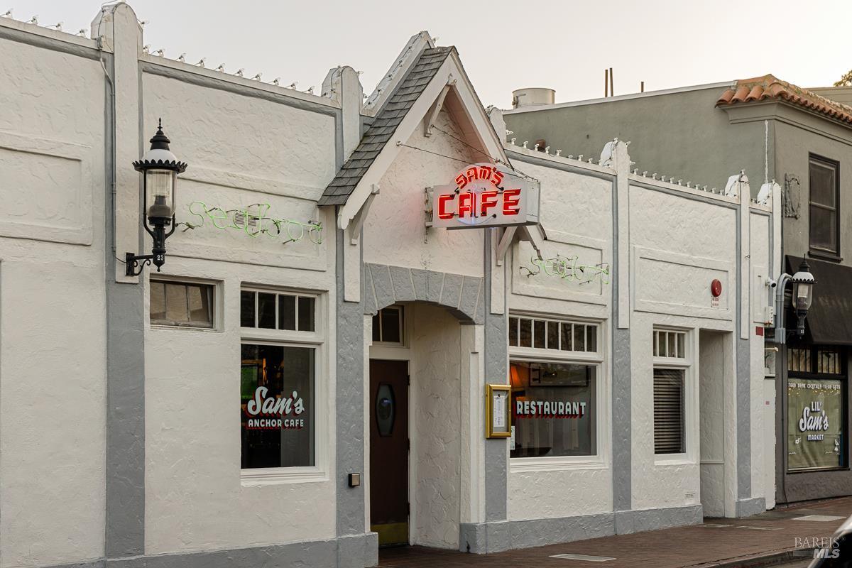 Detail Gallery Image 46 of 47 For 266 Bayview Ave, Belvedere,  CA 94920 - 5 Beds | 3/1 Baths