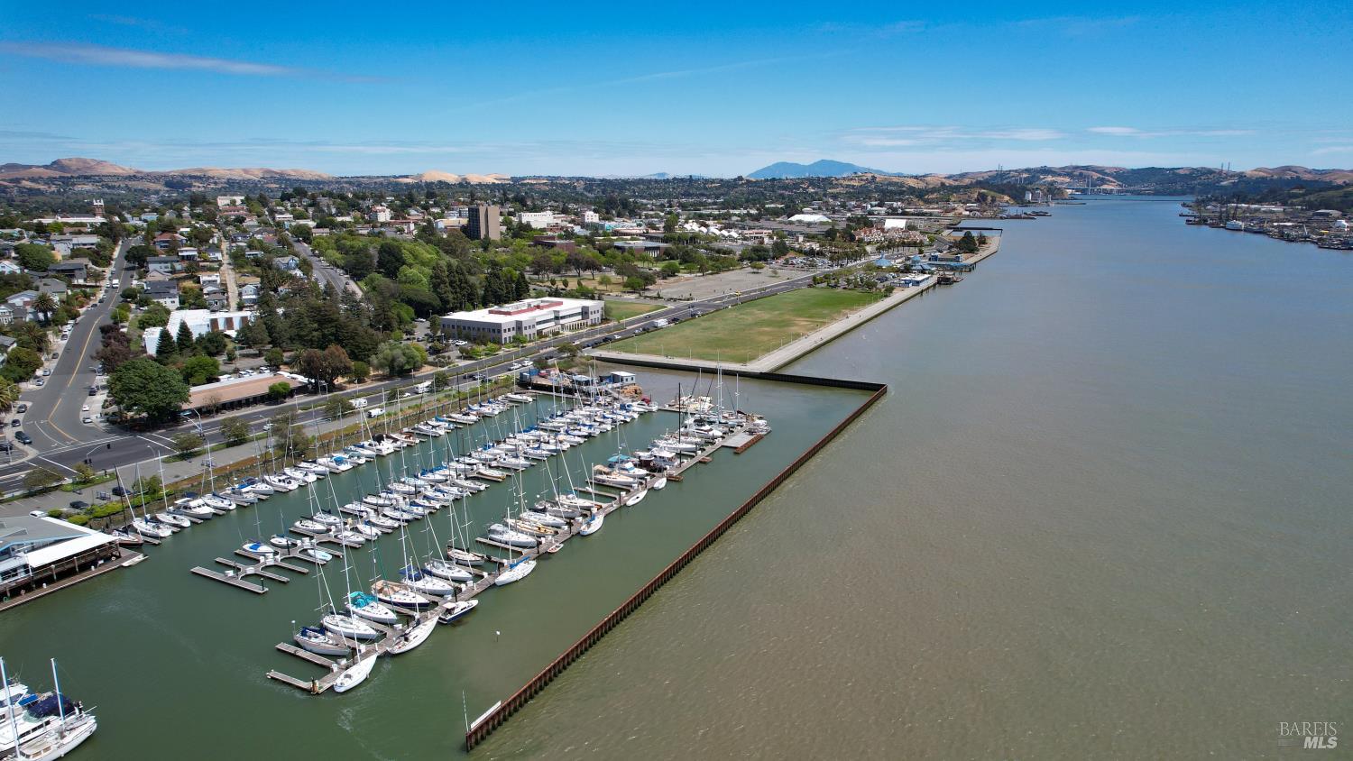 Detail Gallery Image 42 of 48 For 700 Marin St, Vallejo,  CA 94590 - – Beds | – Baths