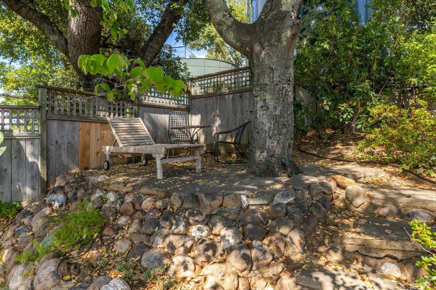 Detail Gallery Image 29 of 29 For 569 Sequoia Dr, San Anselmo,  CA 94960 - 2 Beds | 1 Baths