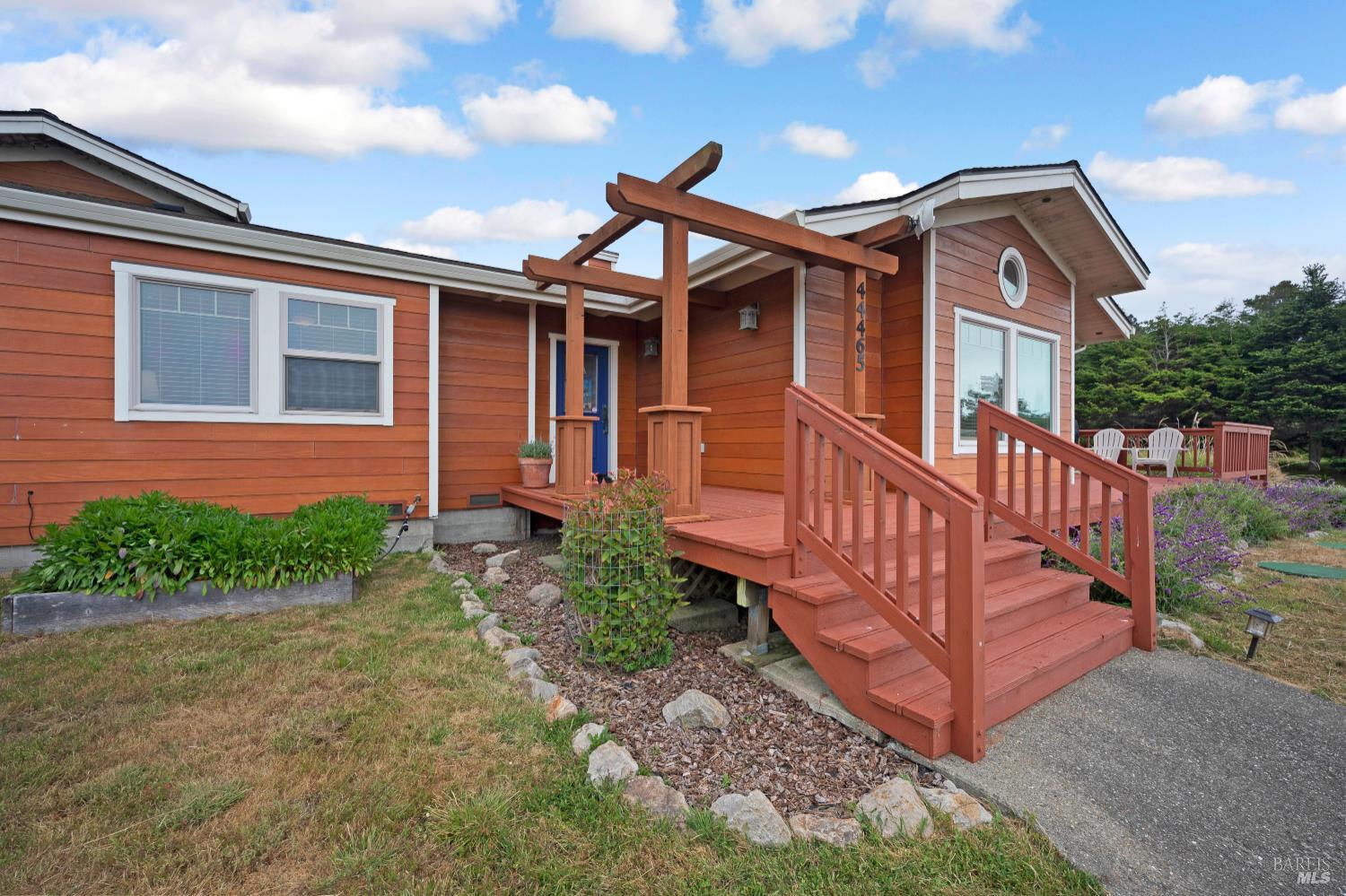 Detail Gallery Image 36 of 36 For 44465 O Roreys Roost Unkn, Irish Beach,  CA 95459 - 2 Beds | 2 Baths