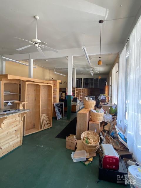 Detail Gallery Image 3 of 5 For 1080 Main, Saint Helena,  CA 94574 - – Beds | – Baths