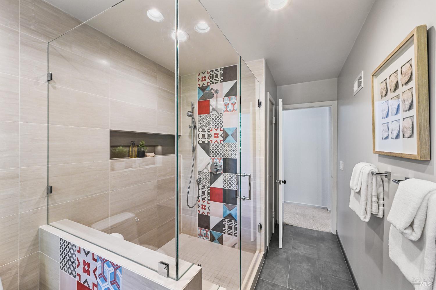 Detail Gallery Image 42 of 90 For 99 Fawn Dr, San Anselmo,  CA 94960 - 4 Beds | 4 Baths