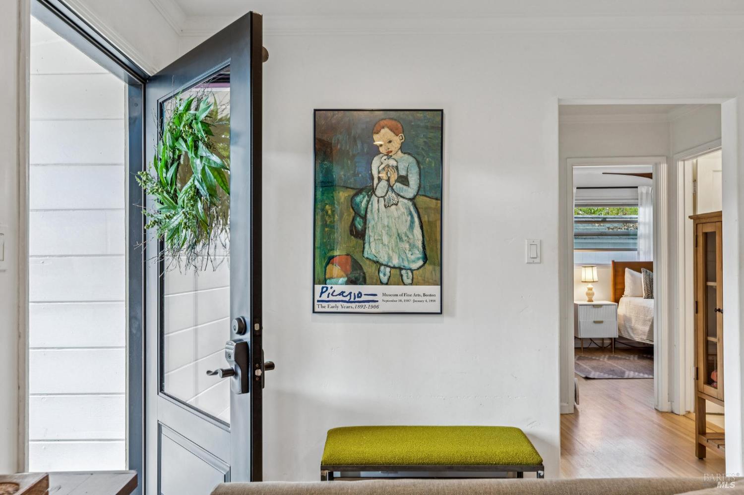 Detail Gallery Image 9 of 49 For 605 Calle Del Monte Unkn, Sonoma,  CA 95476 - 2 Beds | 2 Baths