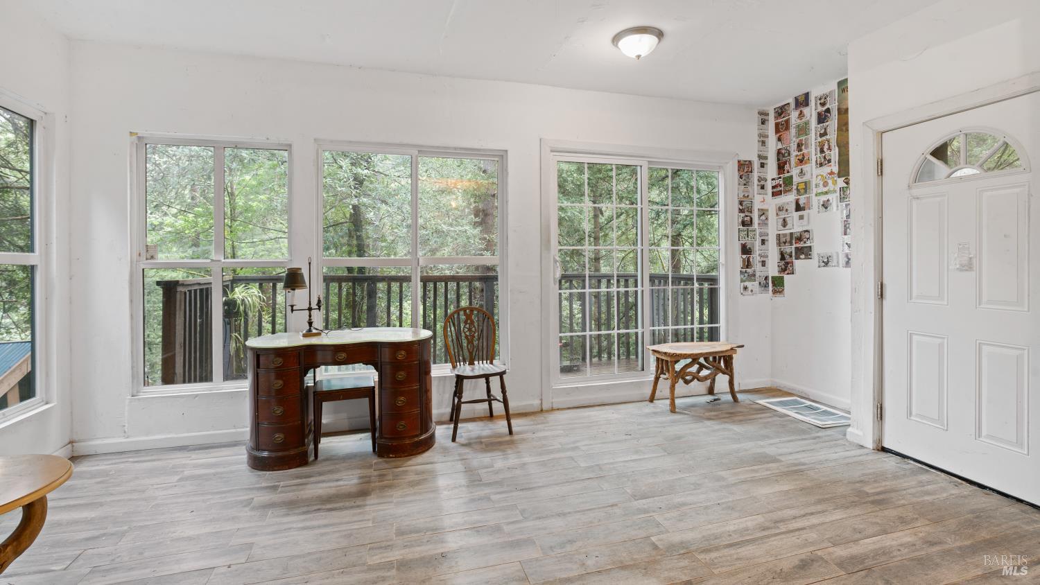 Detail Gallery Image 51 of 90 For 7456 Sir Francis Drake Blvd, Lagunitas,  CA 94938 - 4 Beds | 5 Baths