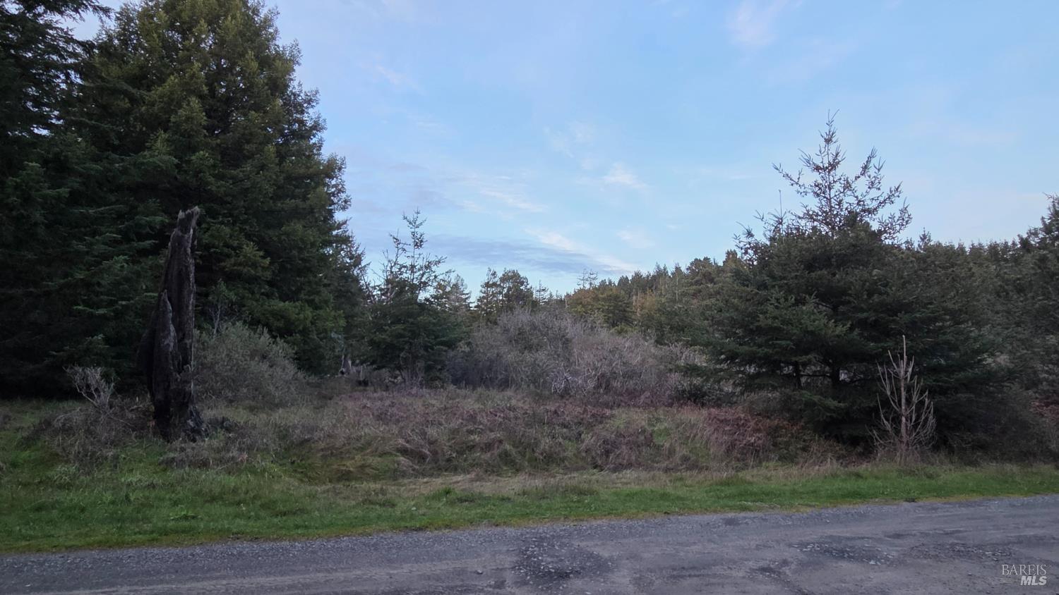 Detail Gallery Image 2 of 11 For 0 Iversen Dr, Gualala,  CA 95445 - – Beds | – Baths