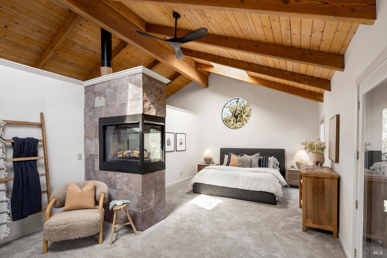 Detail Gallery Image 16 of 40 For 3460 Warm Springs Rd, Glen Ellen,  CA 95442 - 4 Beds | 3/1 Baths