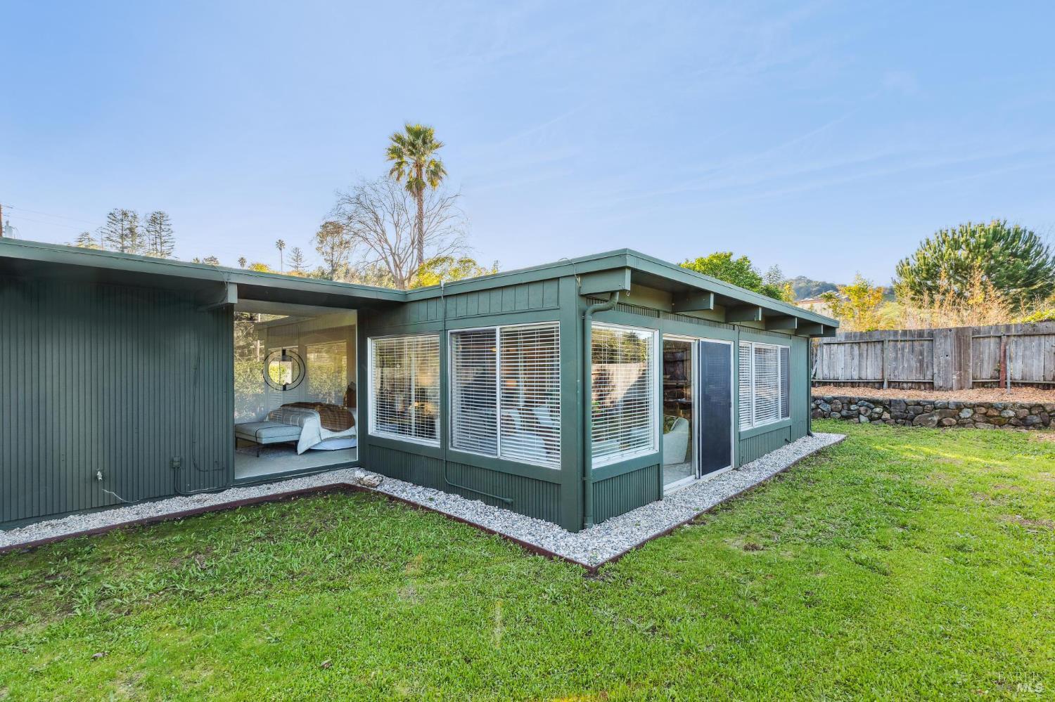 Detail Gallery Image 63 of 65 For 750 Montecillo Rd, San Rafael,  CA 94903 - 3 Beds | 2 Baths