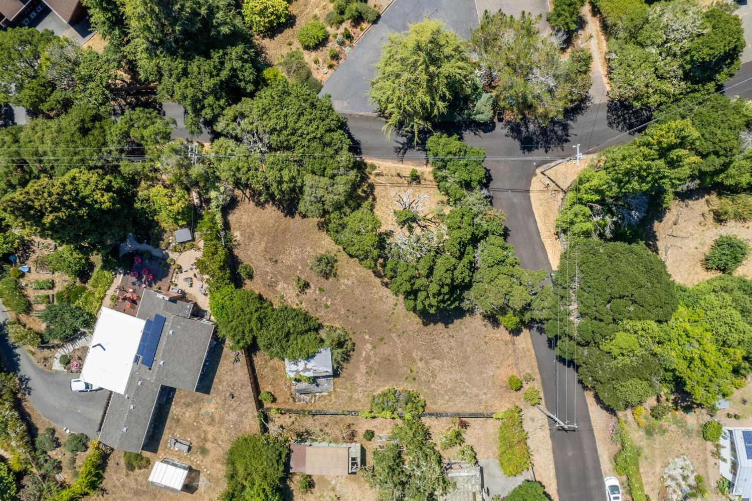 Detail Gallery Image 3 of 17 For 0 Drake Way, Inverness,  CA 94937 - – Beds | – Baths