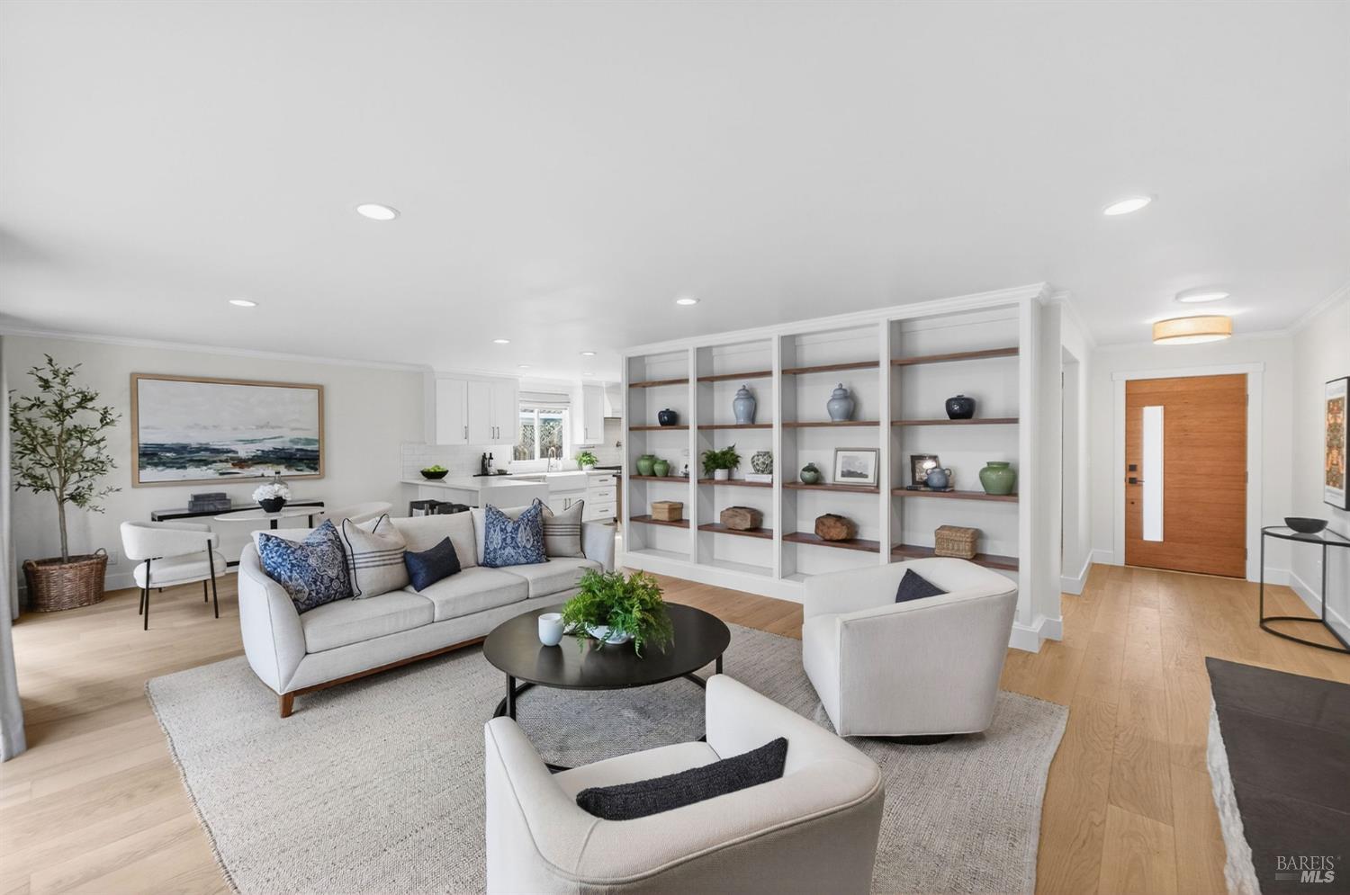 Detail Gallery Image 4 of 63 For 2543 Pinot Way, Saint Helena,  CA 94574 - 3 Beds | 2 Baths